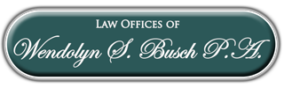 Law Offices of Wendolyn S. Busch, P. A.